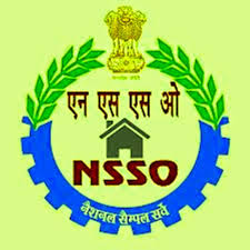 NSSO logo